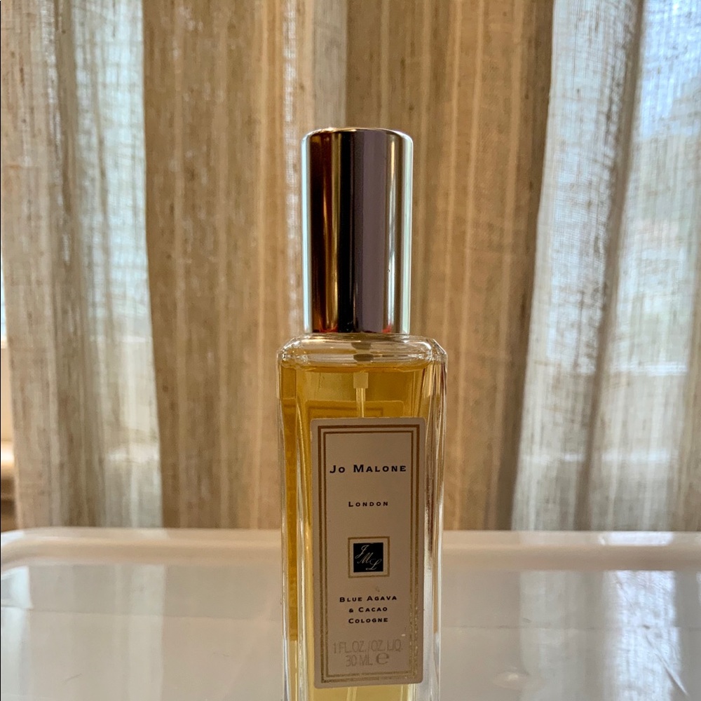 Blue Agava & Cacao by Jo Malone